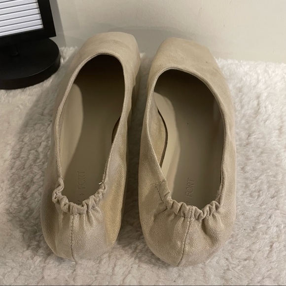 Oak + Fort Flats 5337 Shoes - Picture 3 of 11